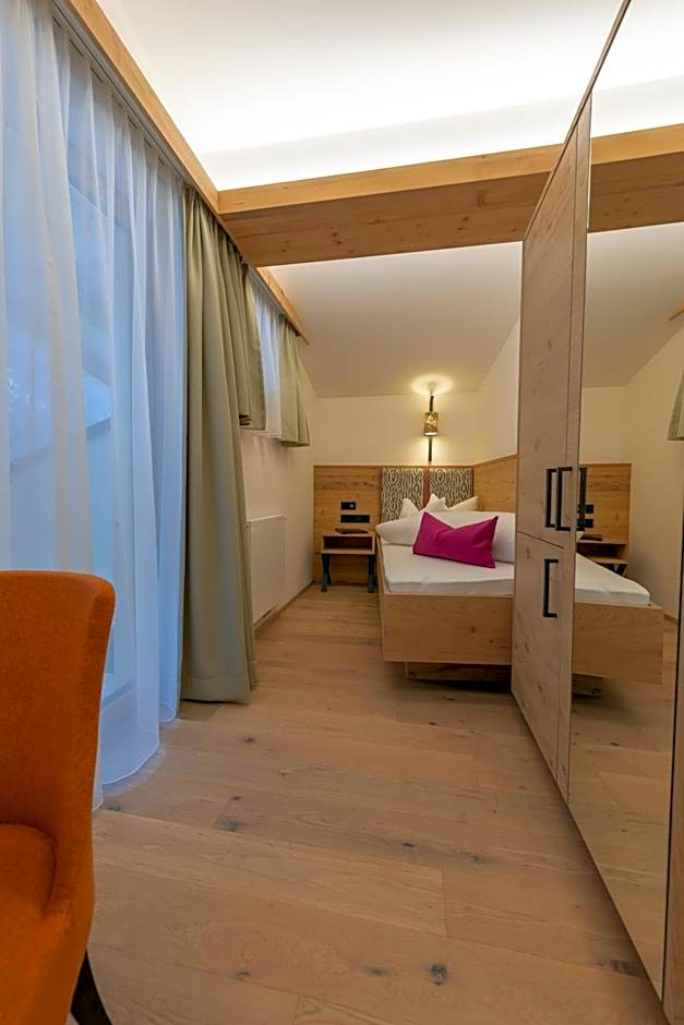 Hotel Garni Glockenstuhl