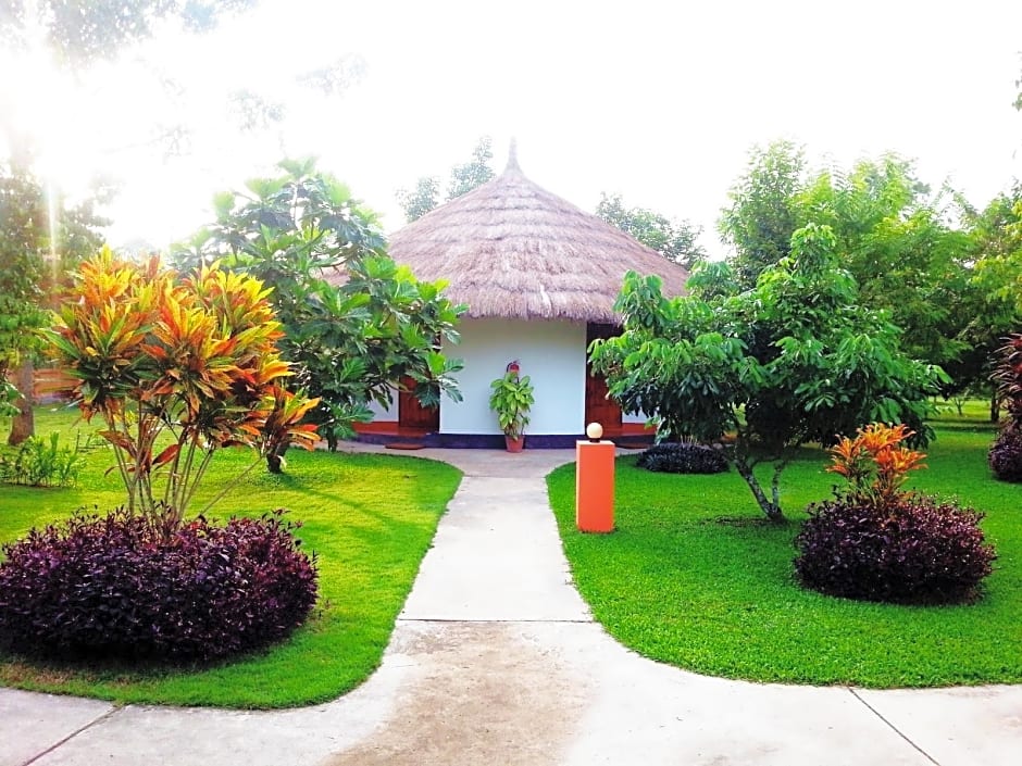 Nan Noble House Garden Resort