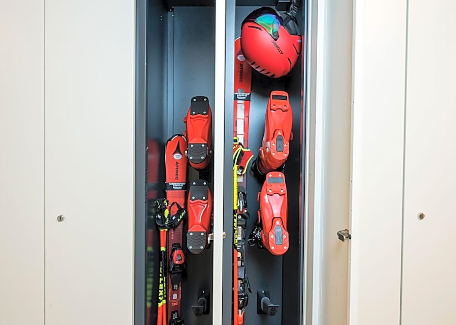 Hotel Brunner - Reiteralm