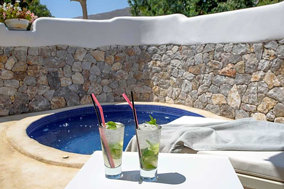 La Mer Deluxe Hotel & Spa