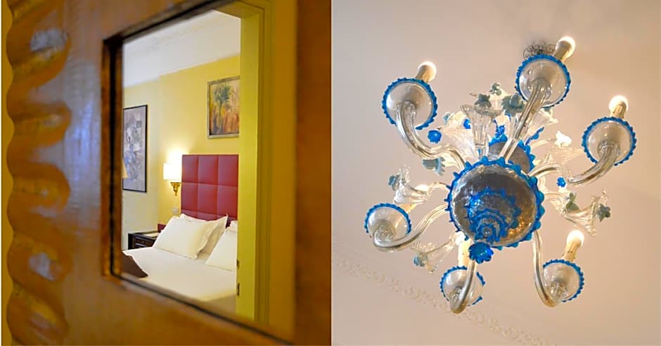 Astoria Hotel Italia