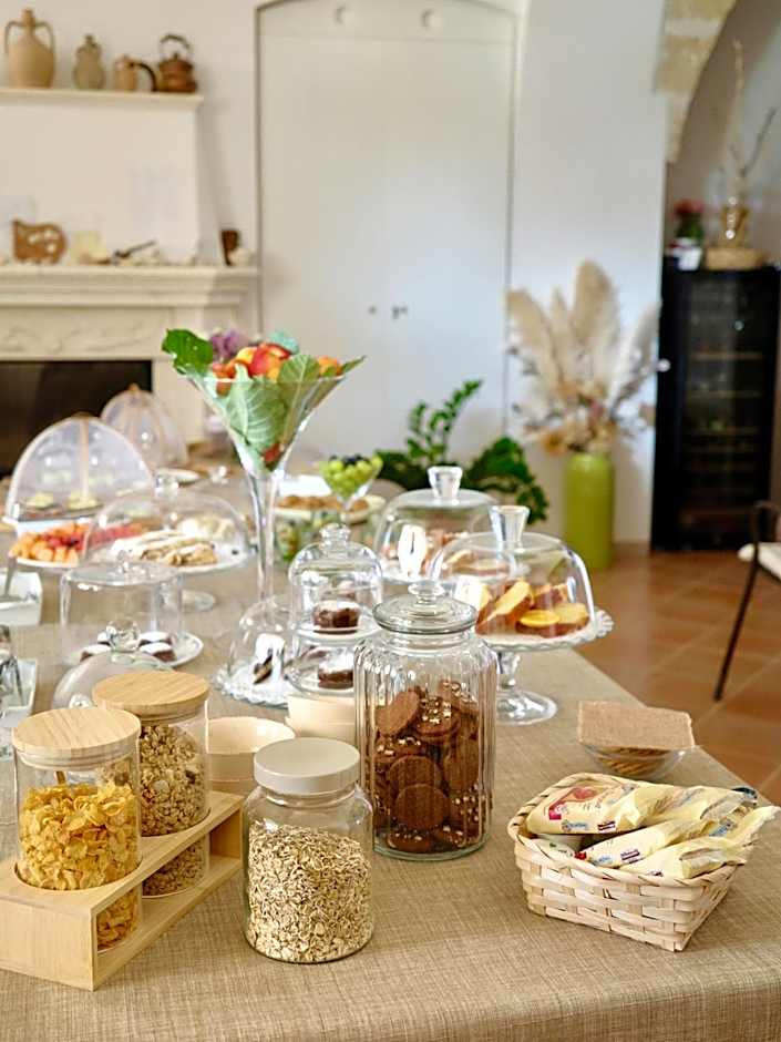 L'Ulivo Bed and Breakfast