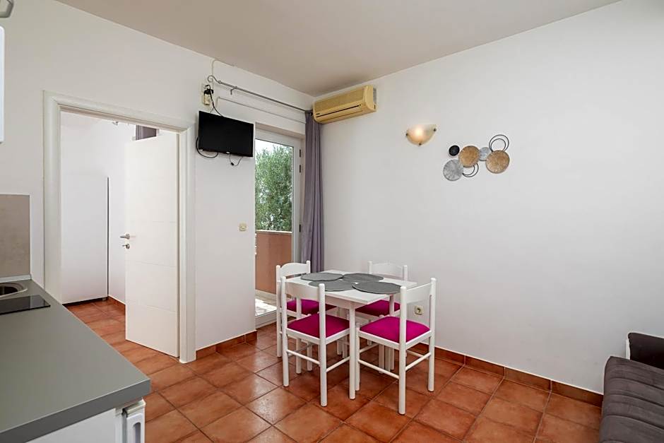 Adriatic Blue Apartments