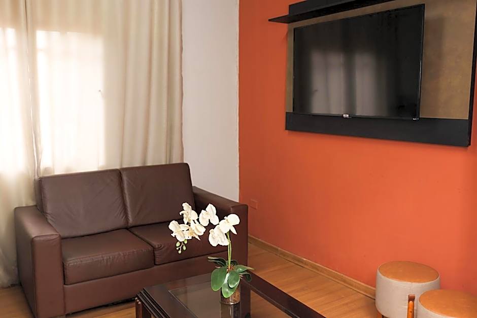 Hotel Rezende