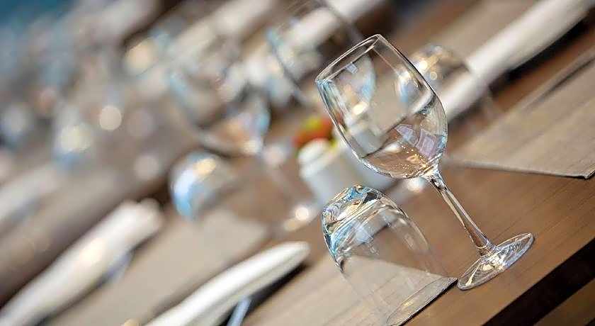 Hilton Garden Inn Izmir Bayrakli