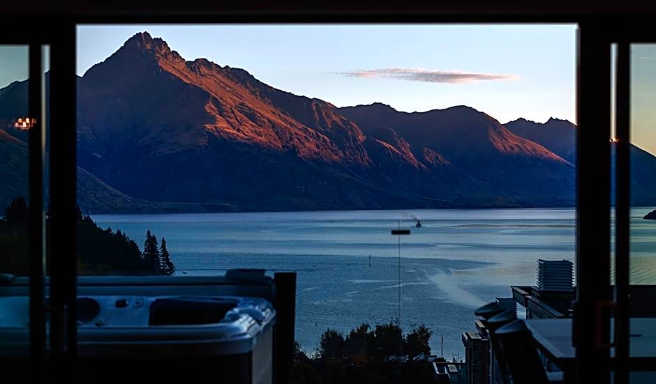 The Carlin Boutique Hotel