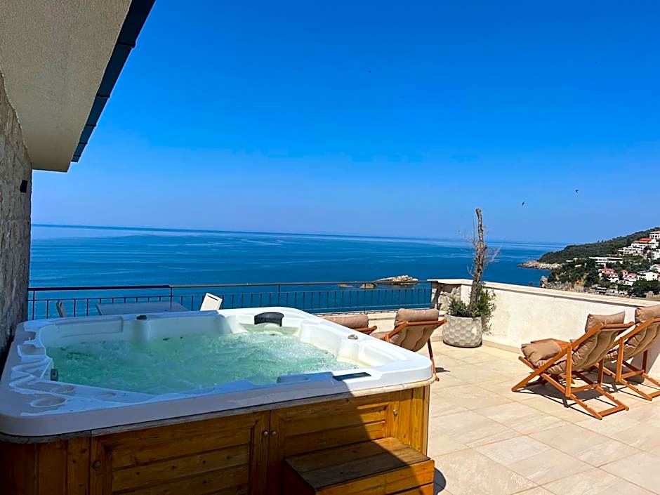 Hotel Pirate Old Town