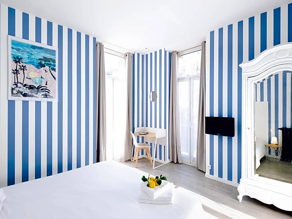 Hotel Lemon