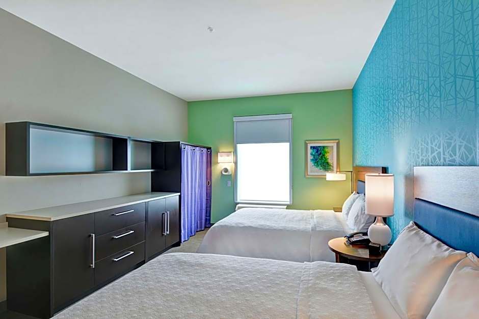 Home2 Suites By Hilton Pensacola I-10 At North Davis Hwy