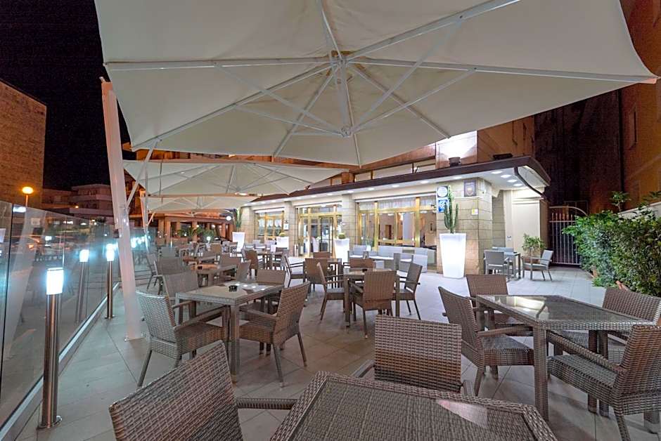 Hotel Terme Pellegrini