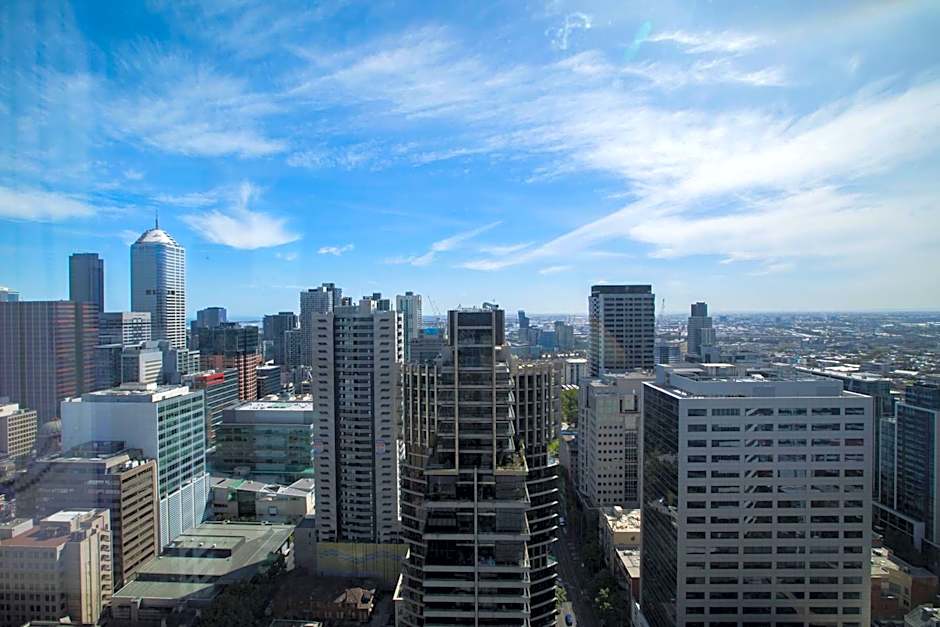 Platinum City Serviced Apartments