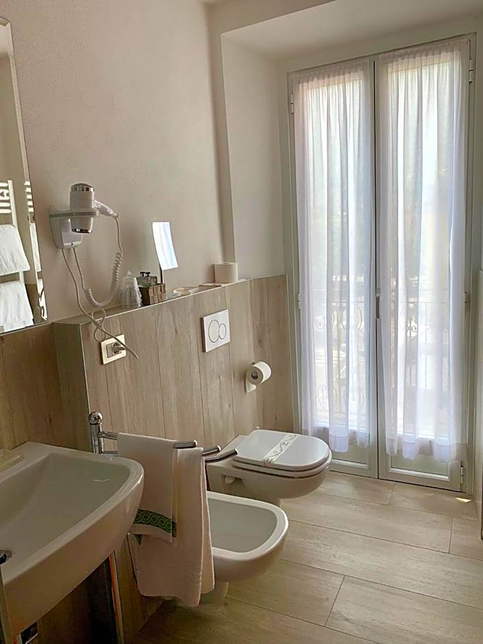 Hotel Centrale
