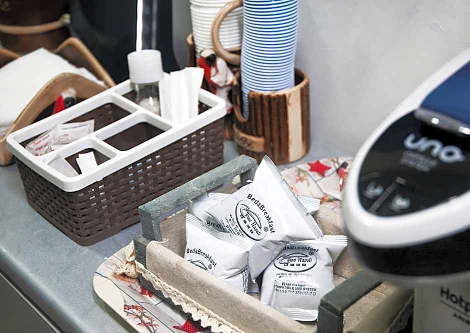 B&B VIVA NAPOLI