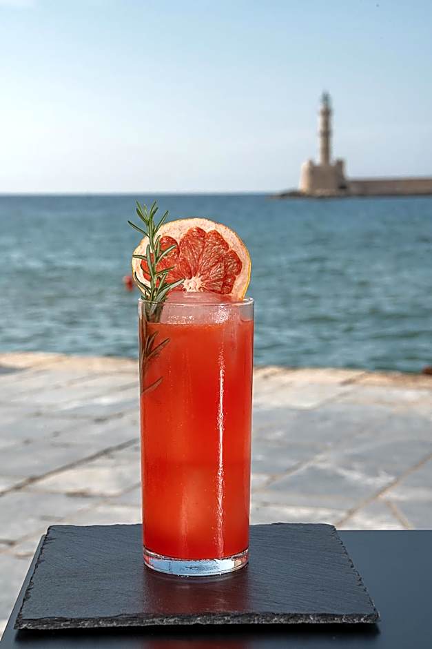 Anassa Chania Boutique Hotel