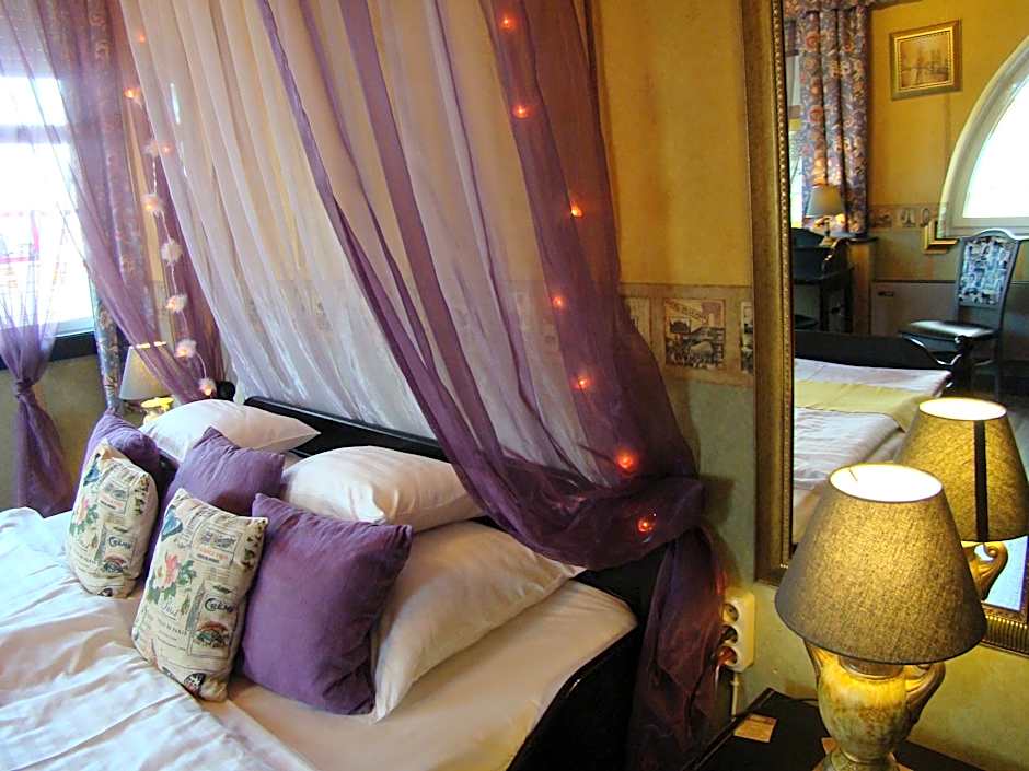 Janus Boutique Hotel & Spa