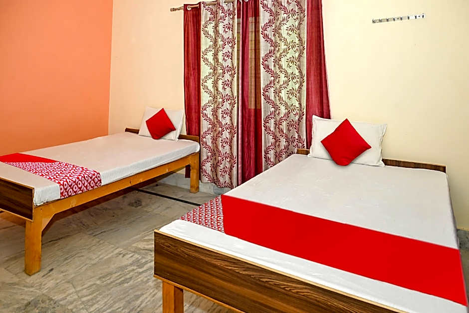 Photo 1 of 18 of Classic 1 Double Bed or 2 Beds