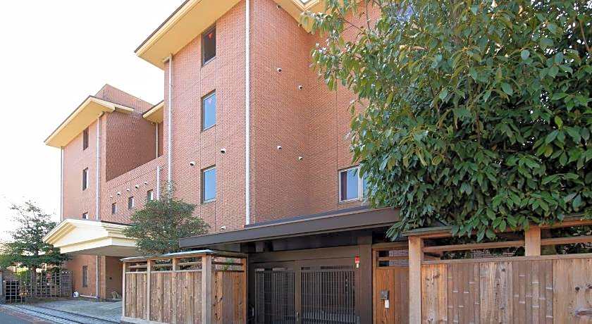 Chateraise Lodge Kasugai