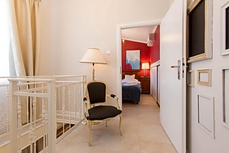 Duplex Apartment - Św. Tomasza 20 Street