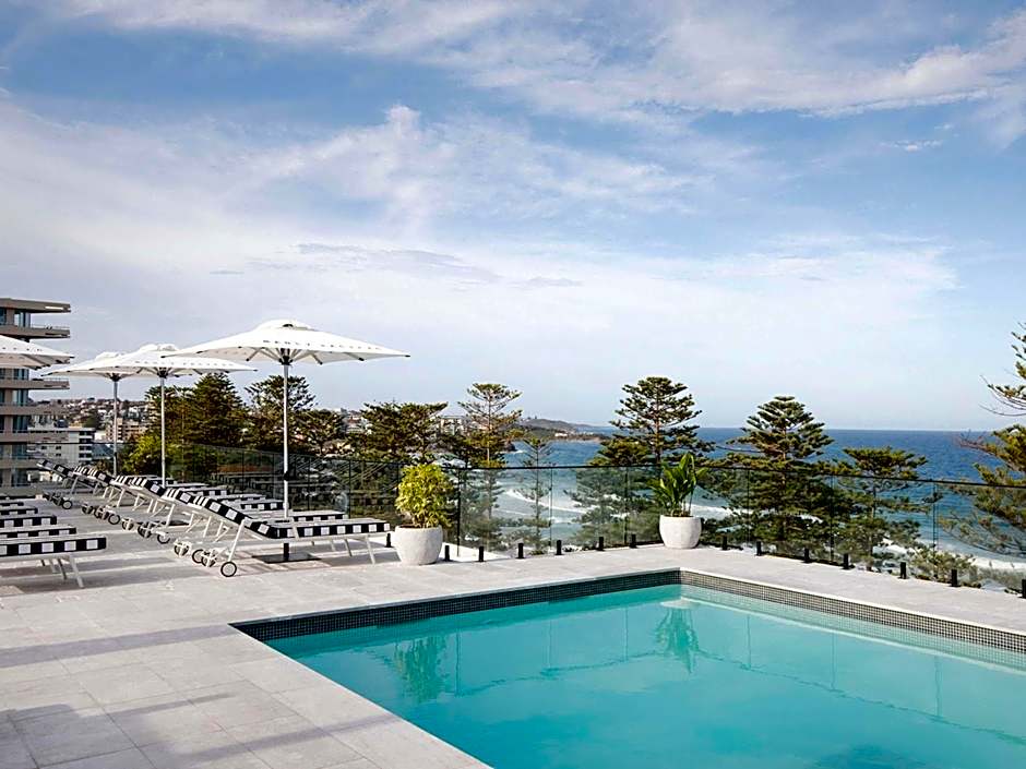 Manly Pacific MGallery Collection