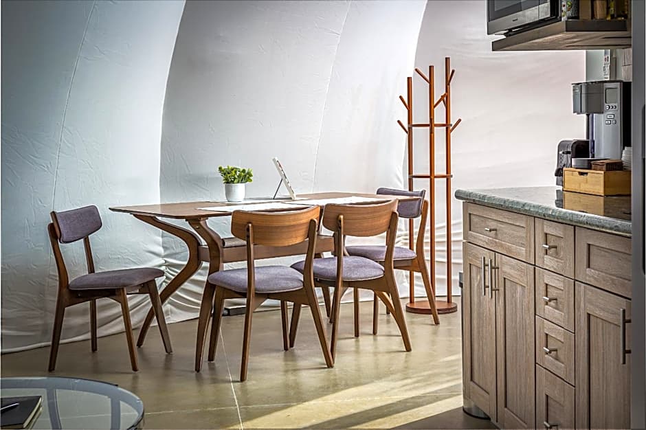 Sequoia Studio Suites