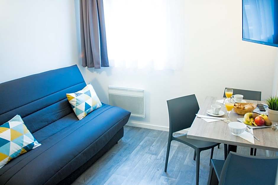 Zenitude Hotel-Residences Bordeaux Aeroport Merignac