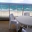 Pacific Surf Absolute Beachfront Apartments
