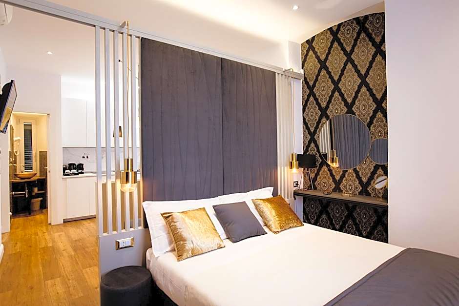 Atmosfere Guest House - Cinque Terre e La Spezia