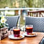Leonardo Hotel Hannover