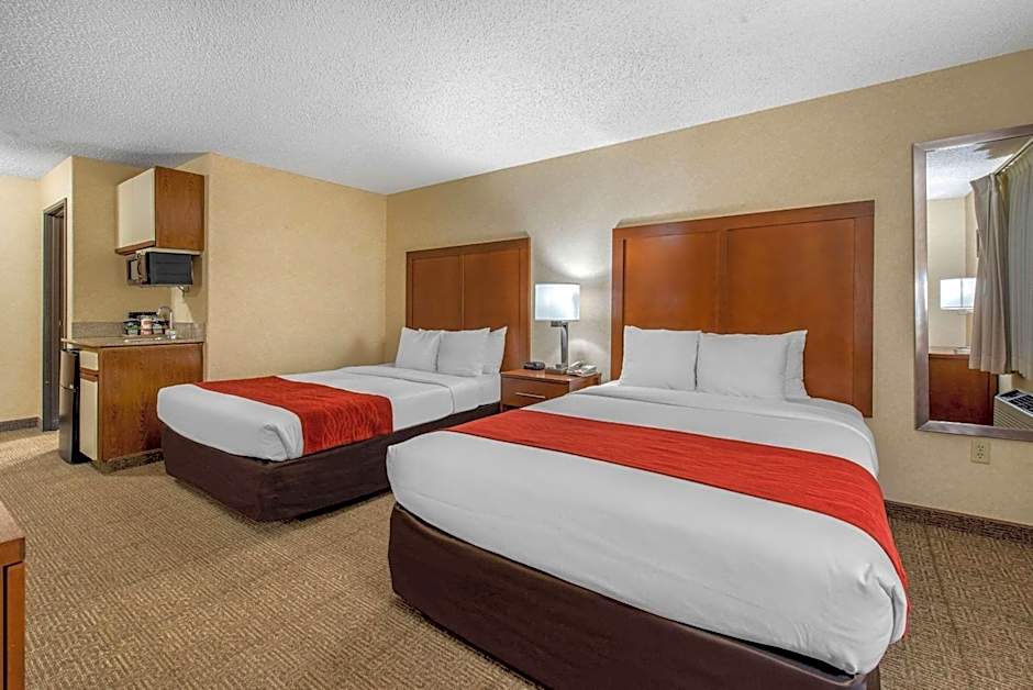 Comfort Inn Denver Southeast Area