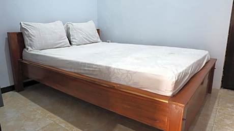 Hotel O Coconut Island Homestay & ResortNearPantai Pulau Merah
