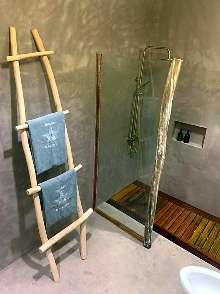 Thari Fushi Luxury Maldives -All Excursions Included -