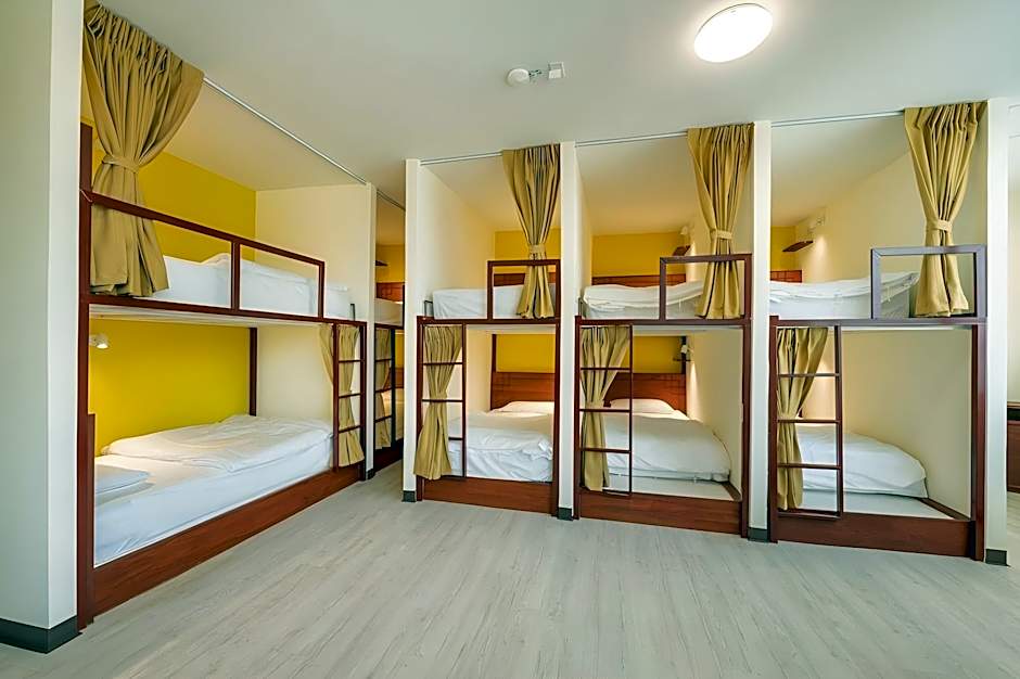 Scala Hostel