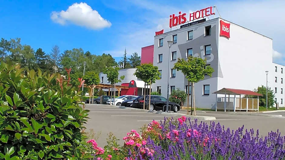 ibis Chalon-sur-Saone Europe