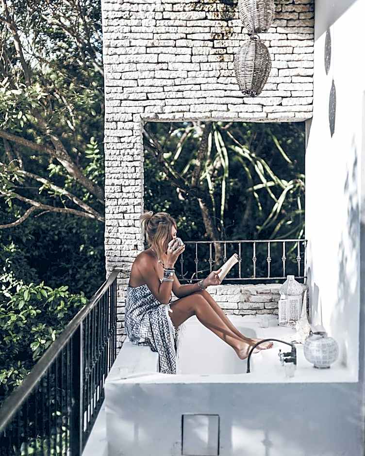 Hotel La Semilla, Playa del Carmen, a Member of Design Hotels