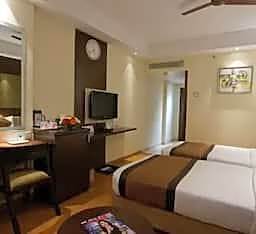 Hotel Daspalla