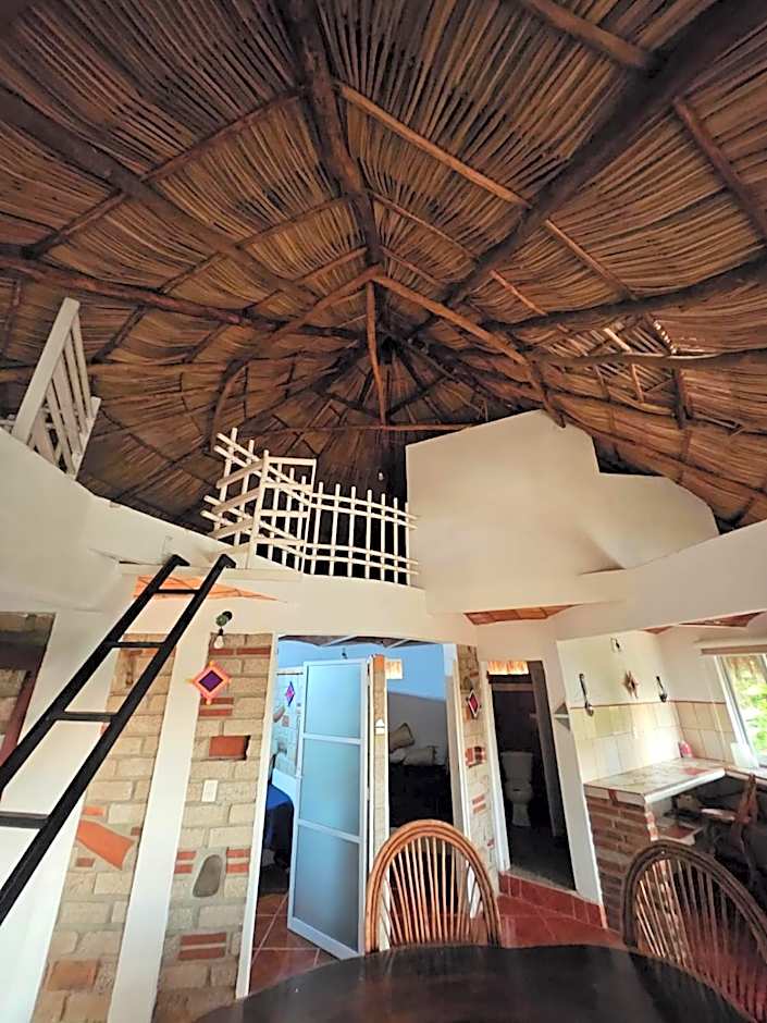 Las Cabañas del Tio Lalo