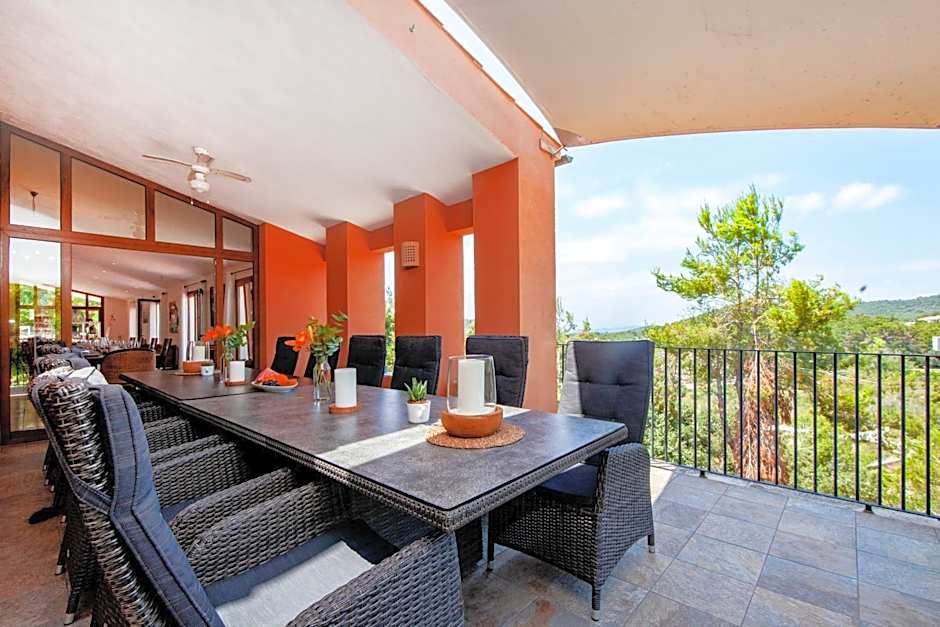 Finca Sa Fuente – Felanitx, NJ