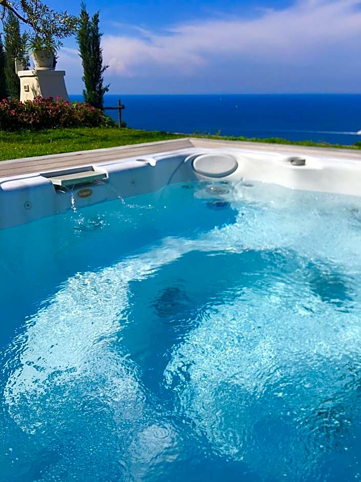 Agapanto Luxury Accommodation