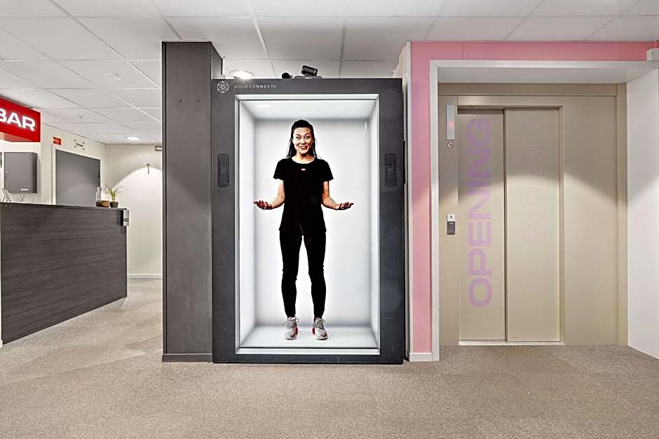 Sure Hotel by Best Western Harstad Narvik Airport