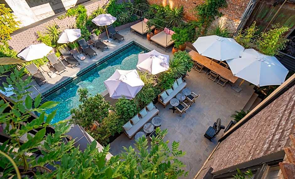 Communal Hotel Kutaisi