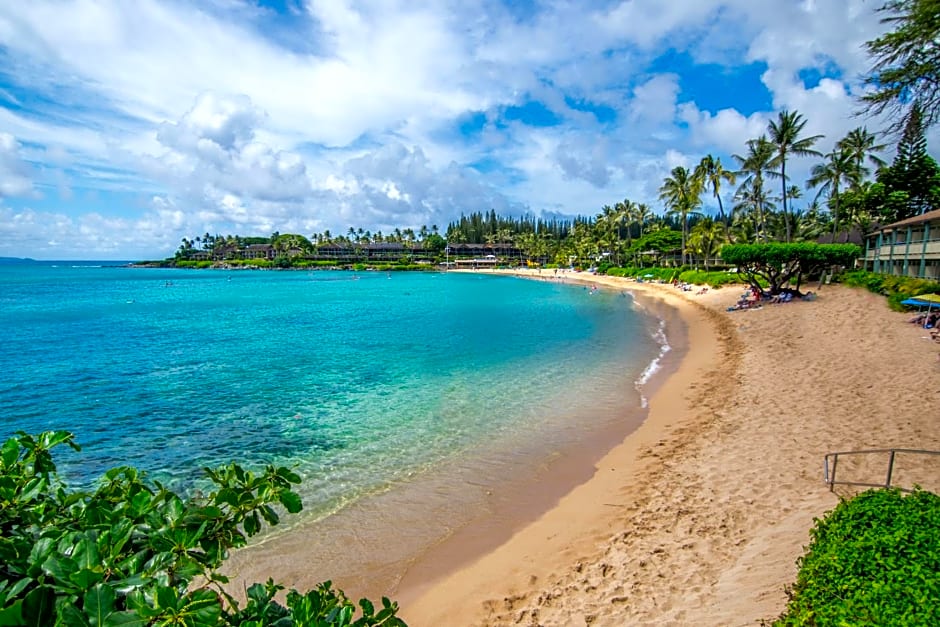 Napili Shores Maui By Outrigger