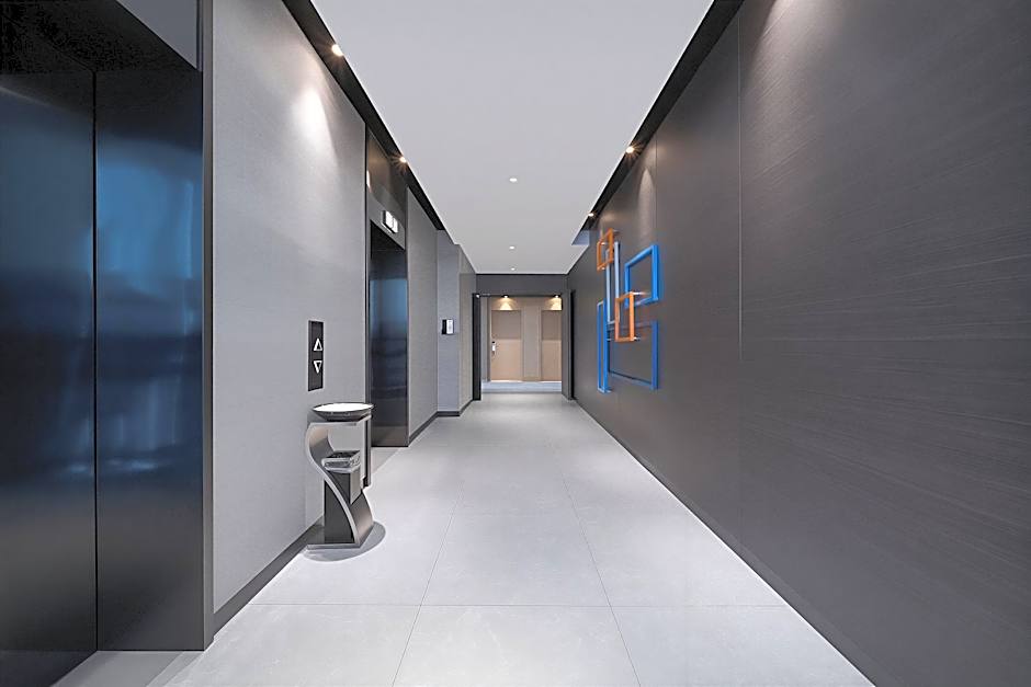 Holiday Inn Express Pengzhou Downtown By IHG