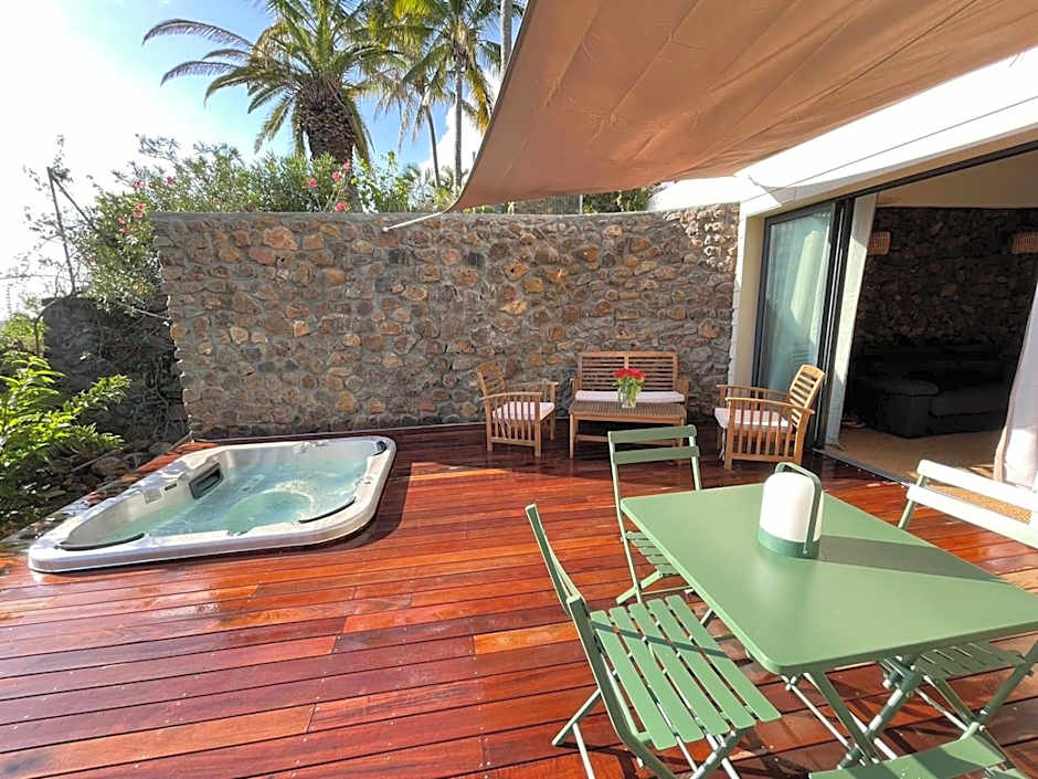 Villa Prana