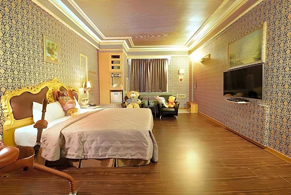 Holland Village Motel Hua Pin