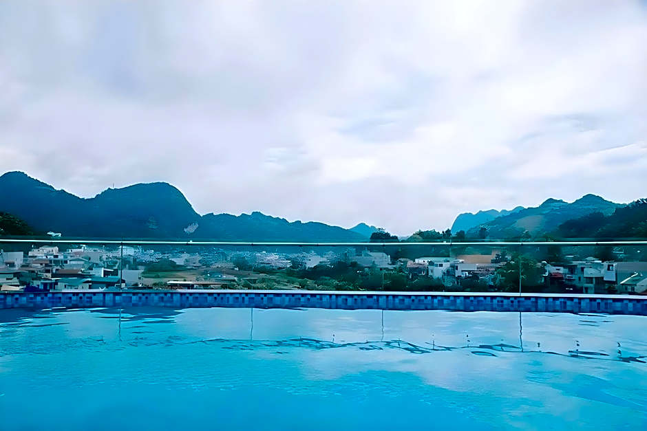 Muong Thanh Luxury Son La Hotel