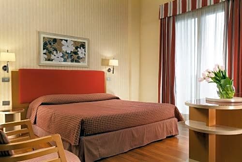 UNAWAY Hotel & Residence Quark Due Milano