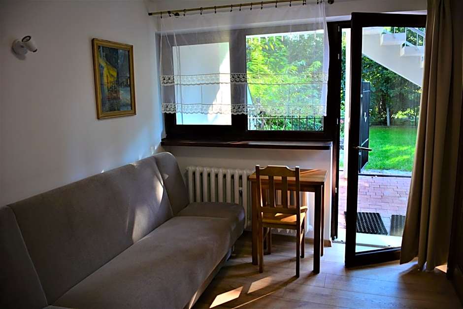 Apartamenty Argo