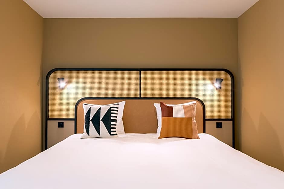 Cityden BoLo District