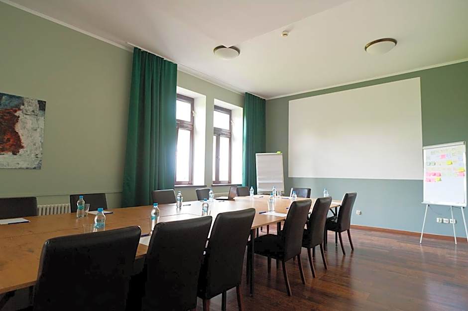 Pensjonat Pod Jemiołą