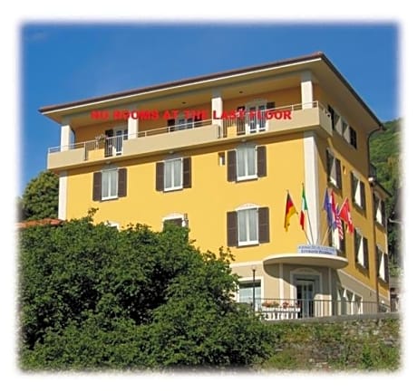 Albergo Bel Soggiorno